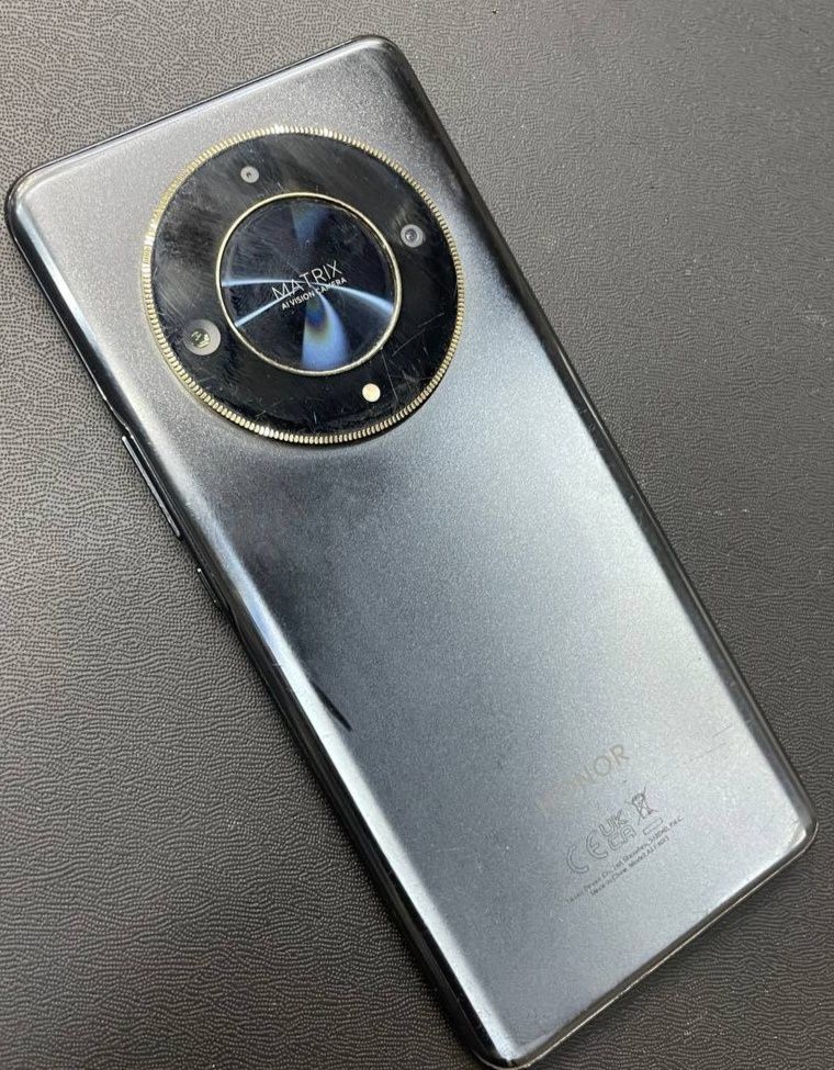 Honor x9b 12 ga 256 kar dok bor ochilmagan abmen bor olxdan yozsela