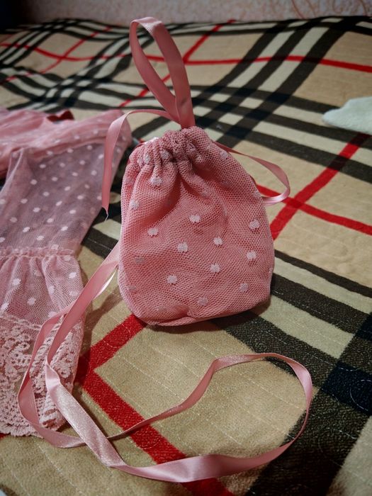 Платье нарядное на девочку