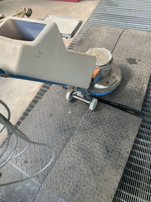 Monoperie/monodisc covoare /pardoseli Electrolux