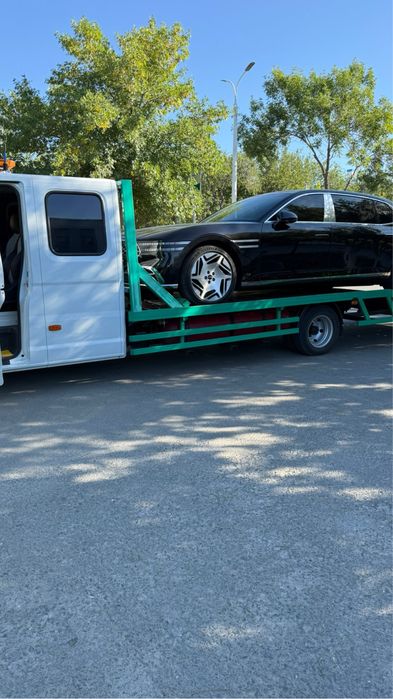 Evakuator  24/7 Эвакуатор 24/7