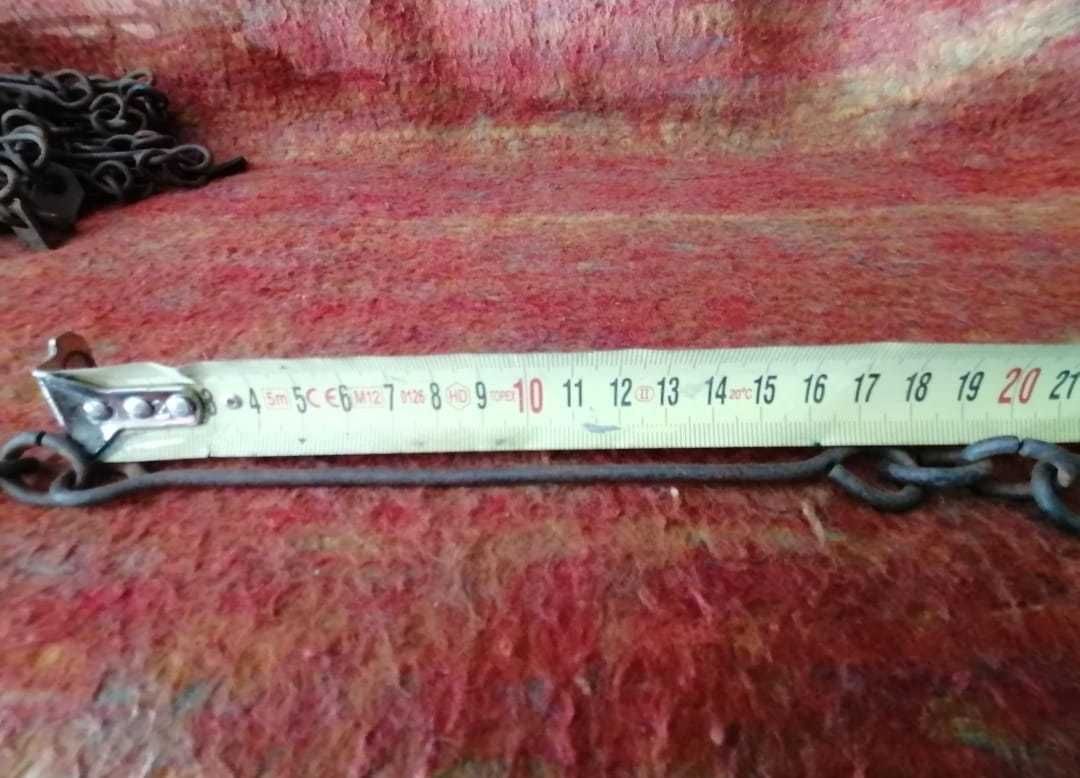 LANT 20m -instrument arhaic măsură teren