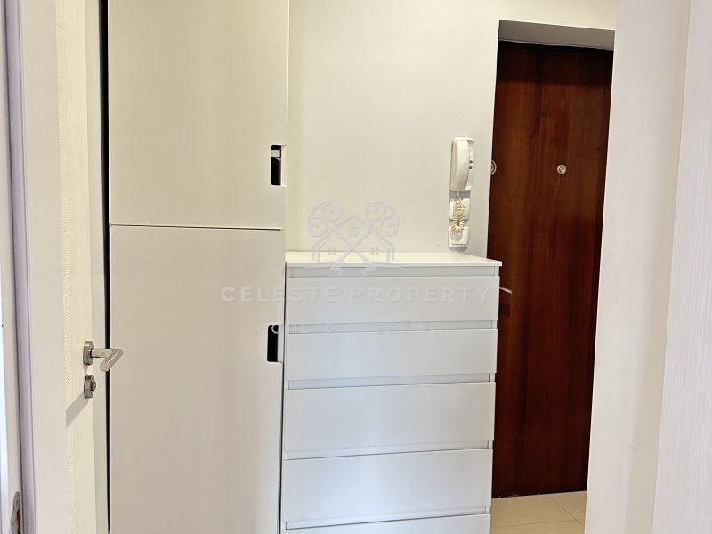 Дава се под наем Двустаен апартамент в София, Витоша - 60 кв.м за 650 € - Снимка #8