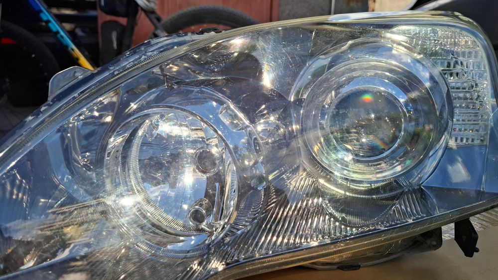 Фарове Honda CRV 2009 г.