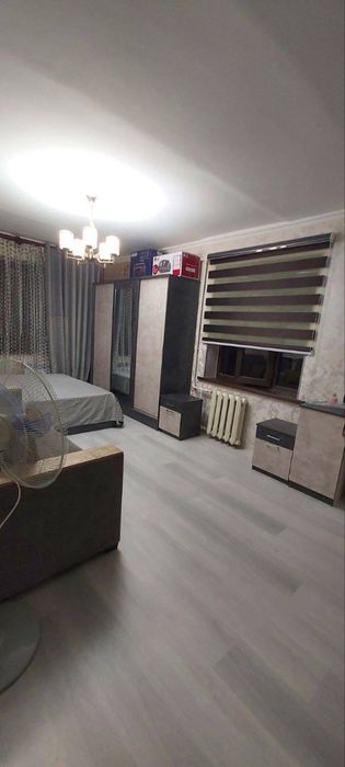 2х6 Балкон 1комнатная’‼️Чил-24 Ватан