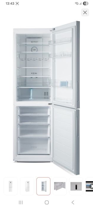 Холодильник  срочно продам