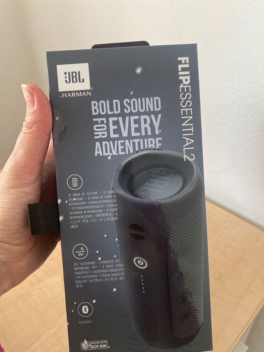 Boxă JBL Harman Flipessential 2 noua