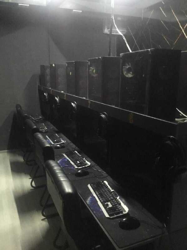 game club kompyuter