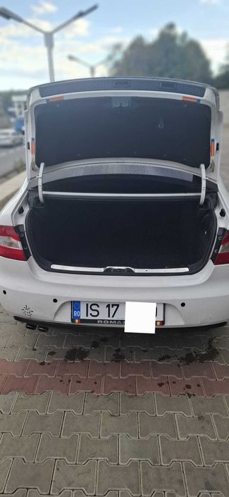 Skoda Superb 2010