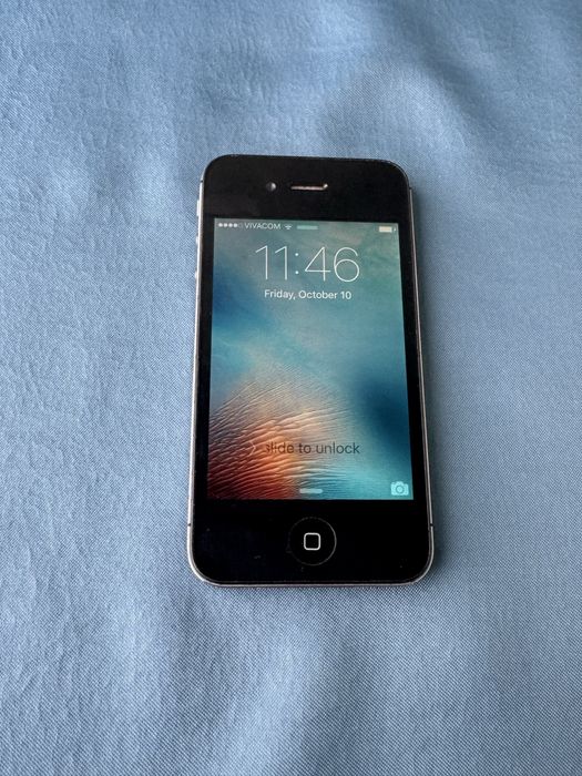 iphone 4s 16gb ОТКЛЮЧЕН! , Айфон 4s