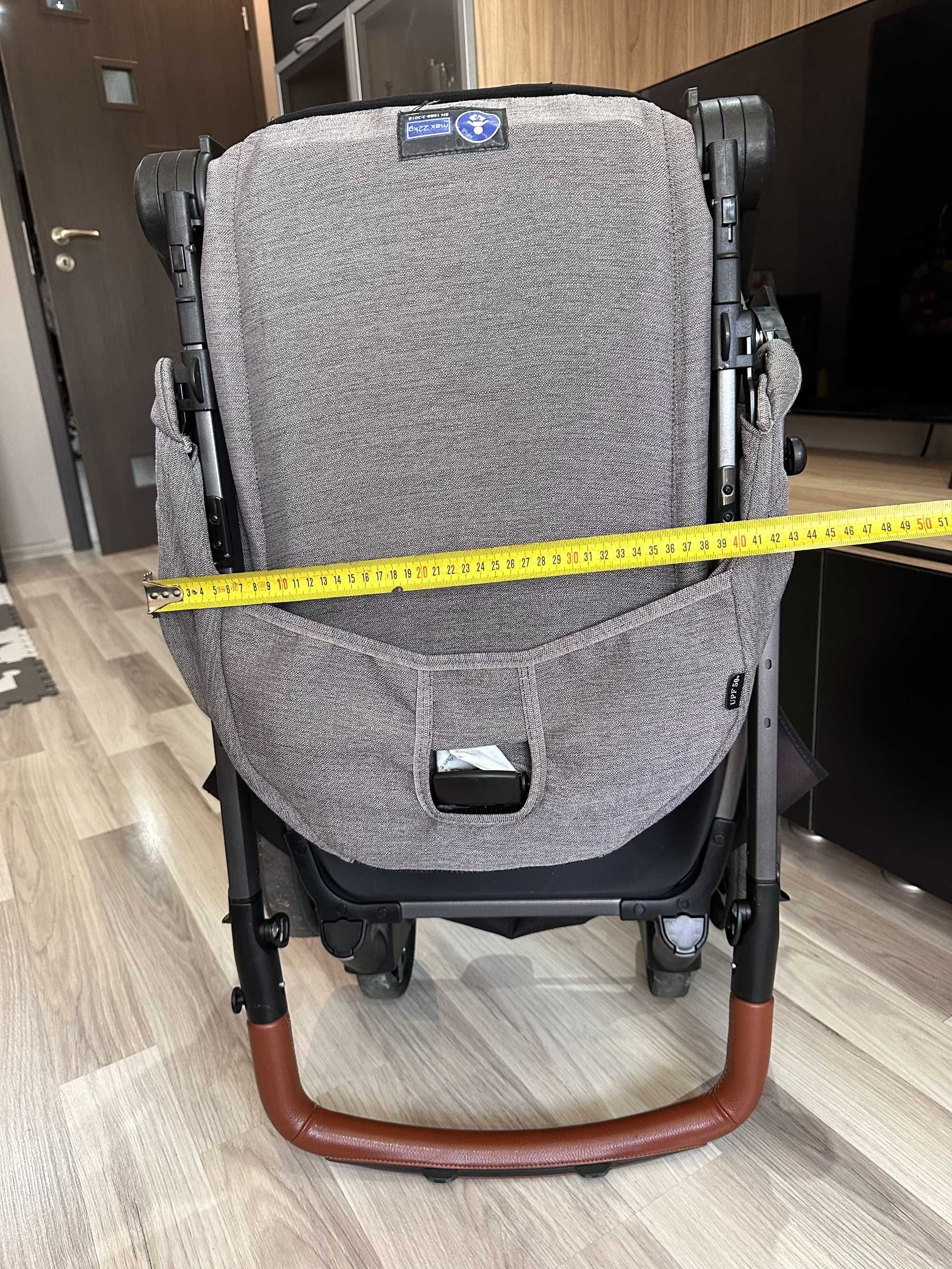 Детска количка Peg Perego YPSI