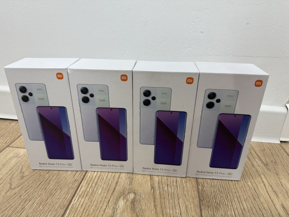 Redmi Note 13 Pro+ 16 Гб/512 Гб