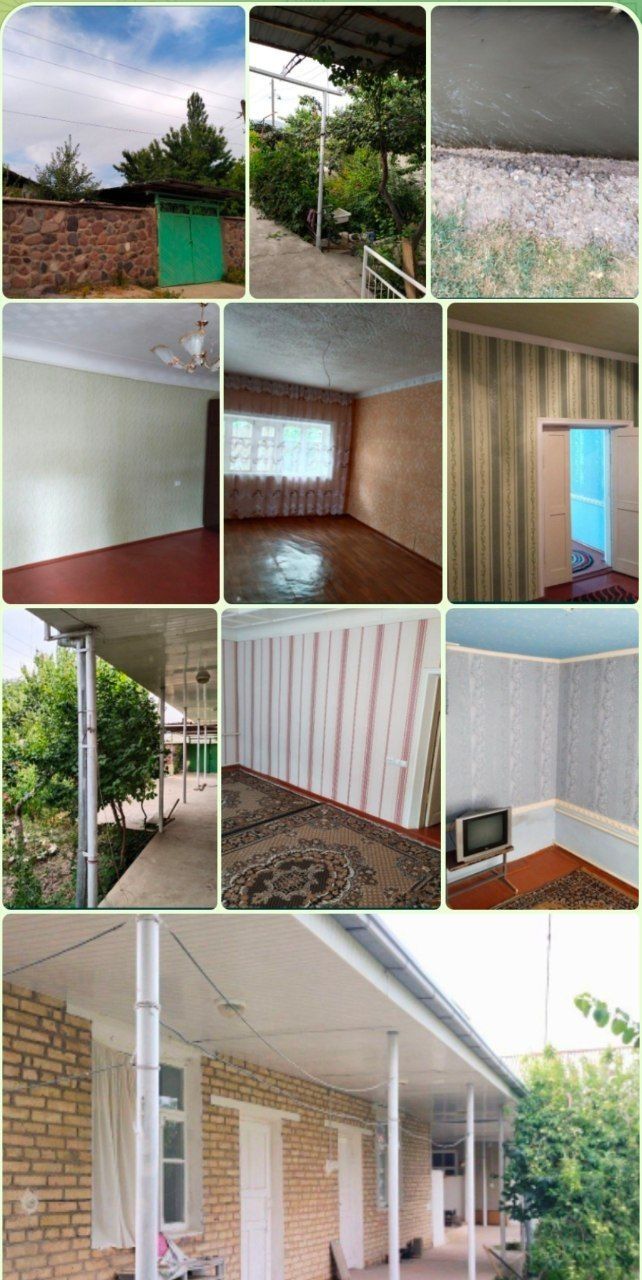 Дом дача  участок Uy uchastka dacha