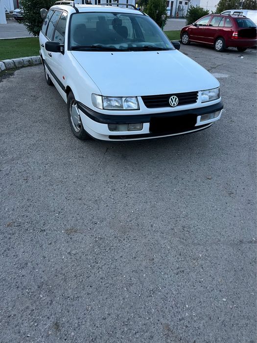 Vand volkswagen passat b4  diesel  combi din 1994