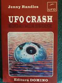 Colectia UFO, OZN si prezența extraterestra, Michael Lindemann