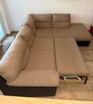 Coltar extensibil Mobexpert