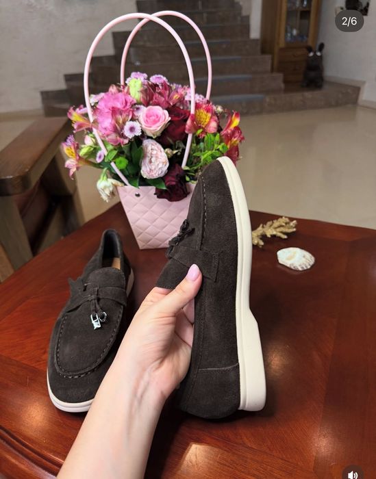 Обувки супер стилни