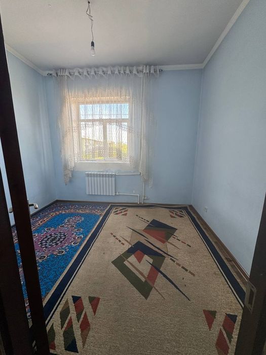 Квартира срочни сотилади 3 хона 3 этаж 75м² Придасгир масжид