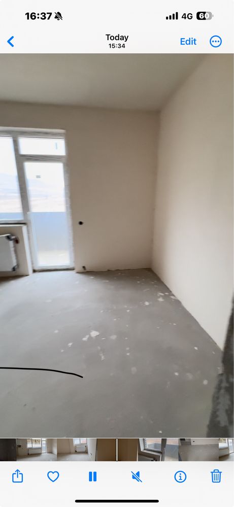 Vand apartament 3 camere