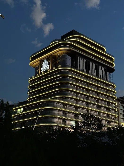 Срочно! Продается 4/2/12 ЖК Зарафшан сити