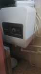 Boiler  Ariston 80 litri