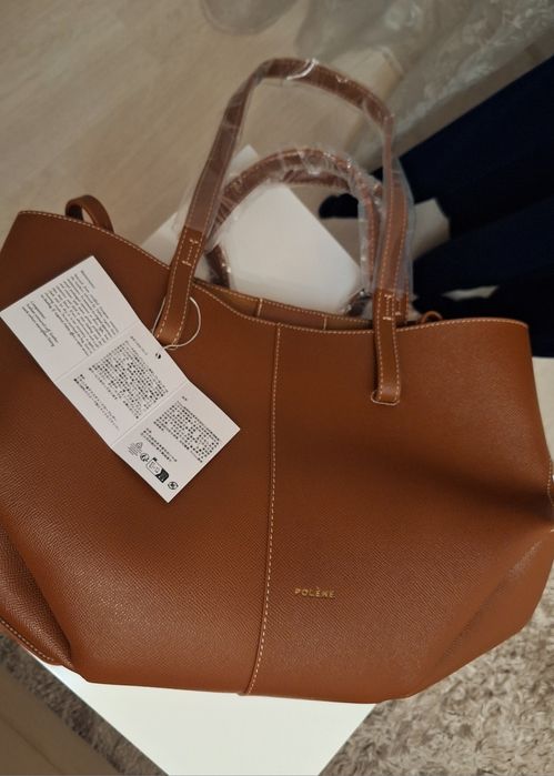 Geanta dama Polene