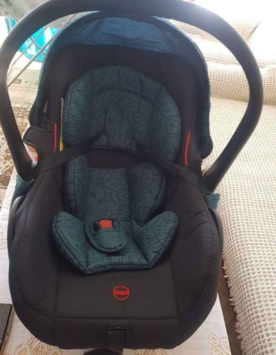 кошче за новородено