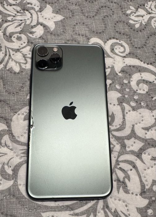 iPhone 11 pro Max