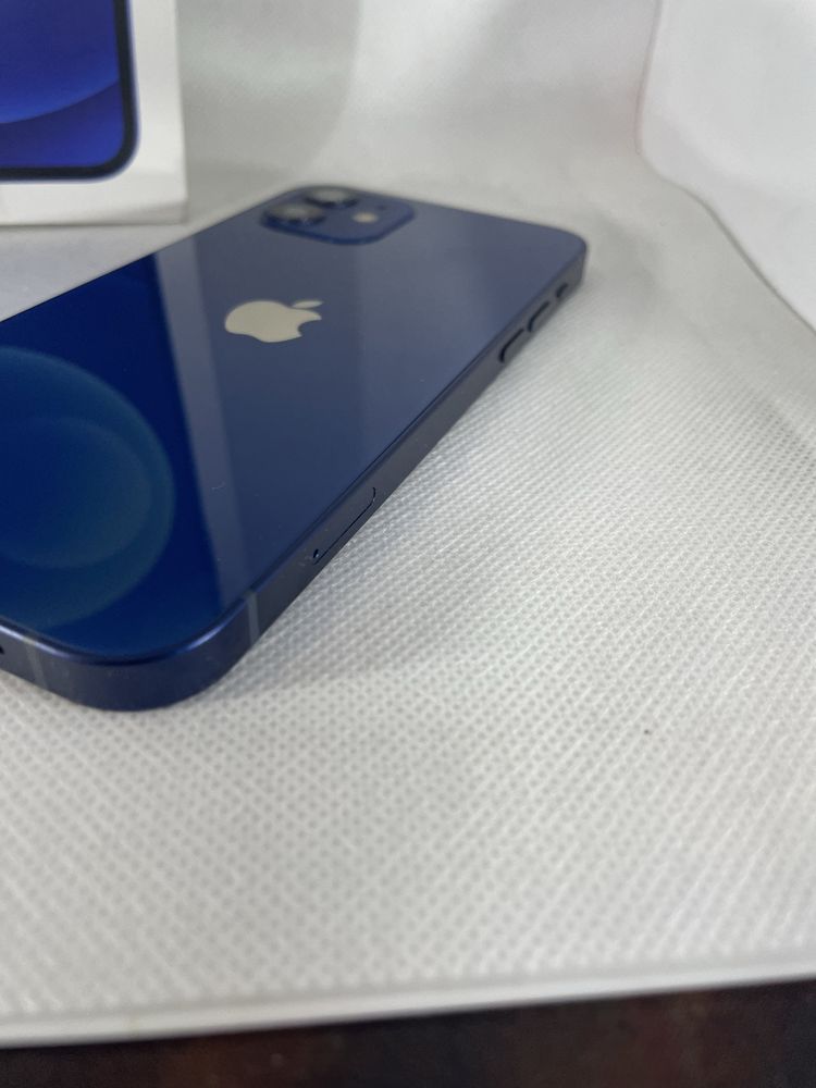 Iphone 12 BLUE 256GB