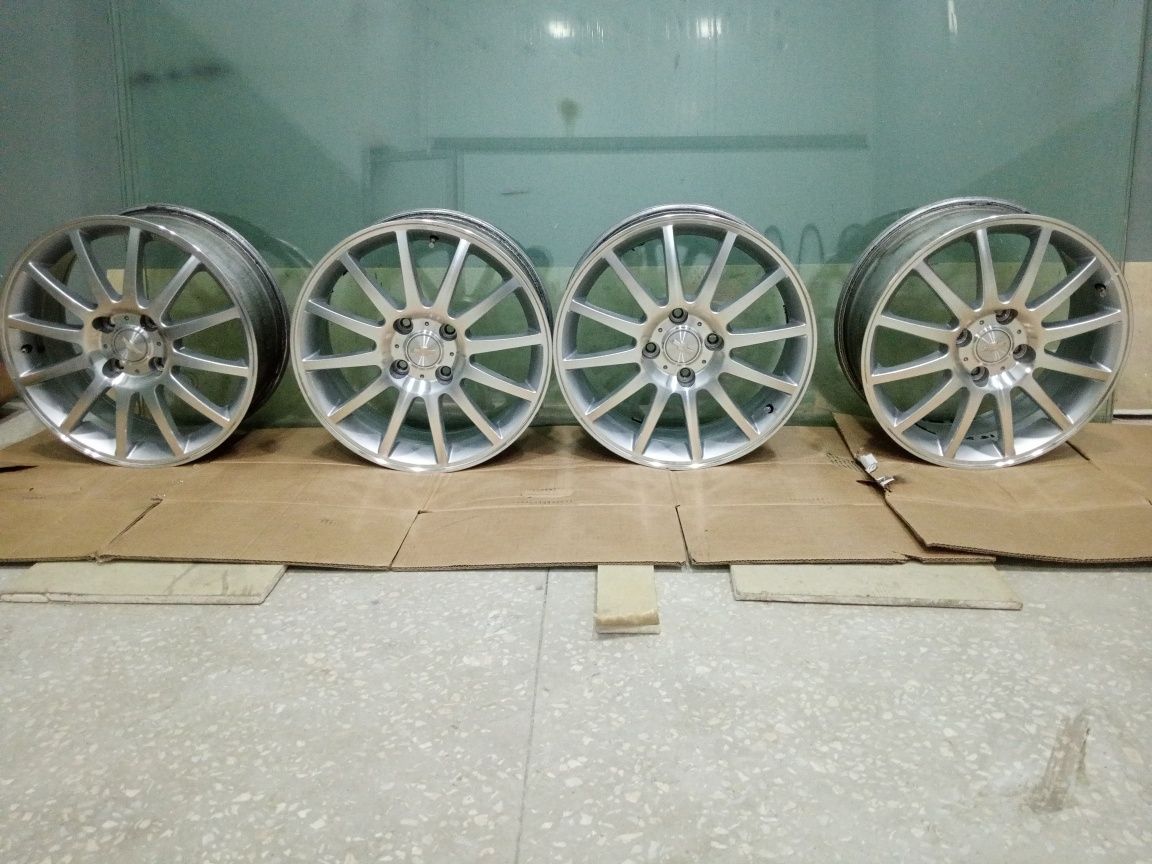 Diska R17 OPTRAA