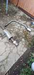 Evacuare sport opel astra gtc