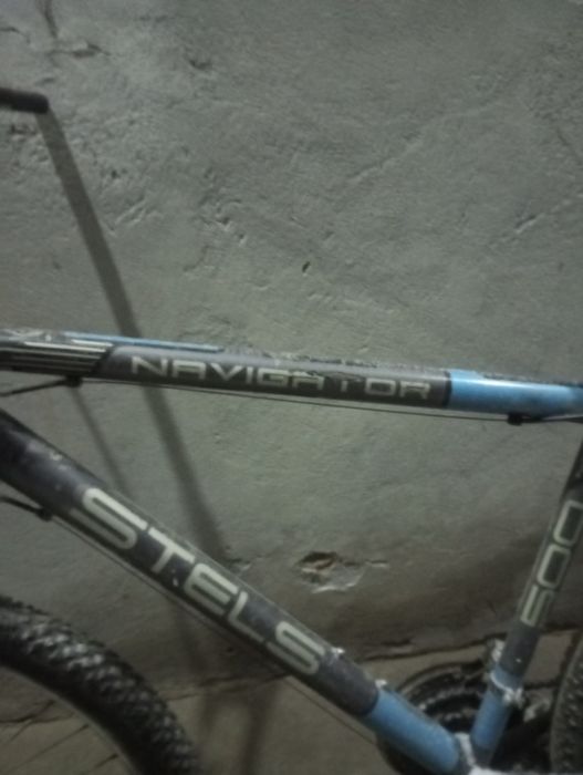 Велосипед взрослый  STELS NAVIGATOR