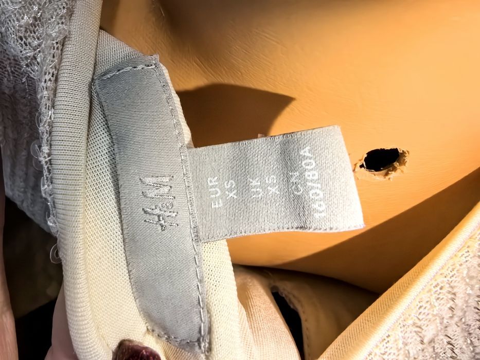 Rochie eleganta mărimea XS nouă