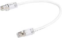 Кабель Cat7 30см