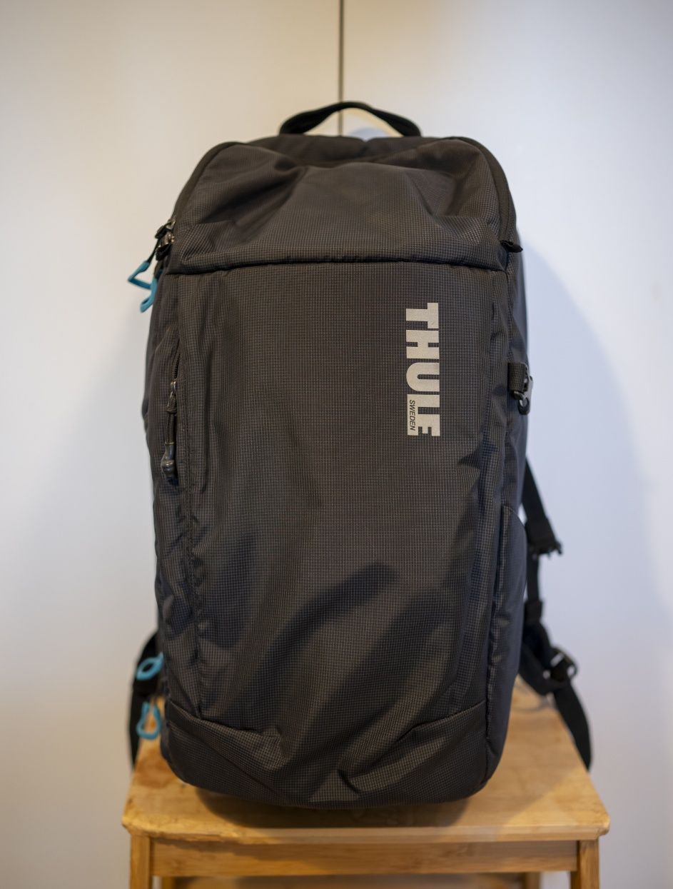 Раница Thule TAC 106 Aspect DSLR