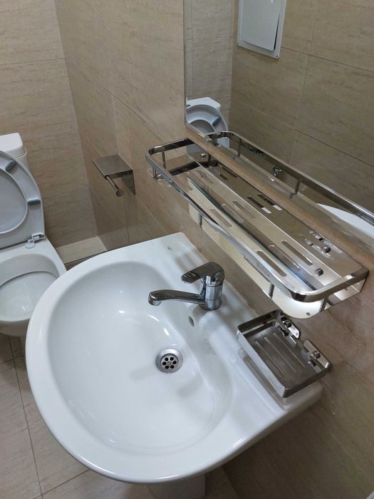 Аренда 3х Алмазар Сити