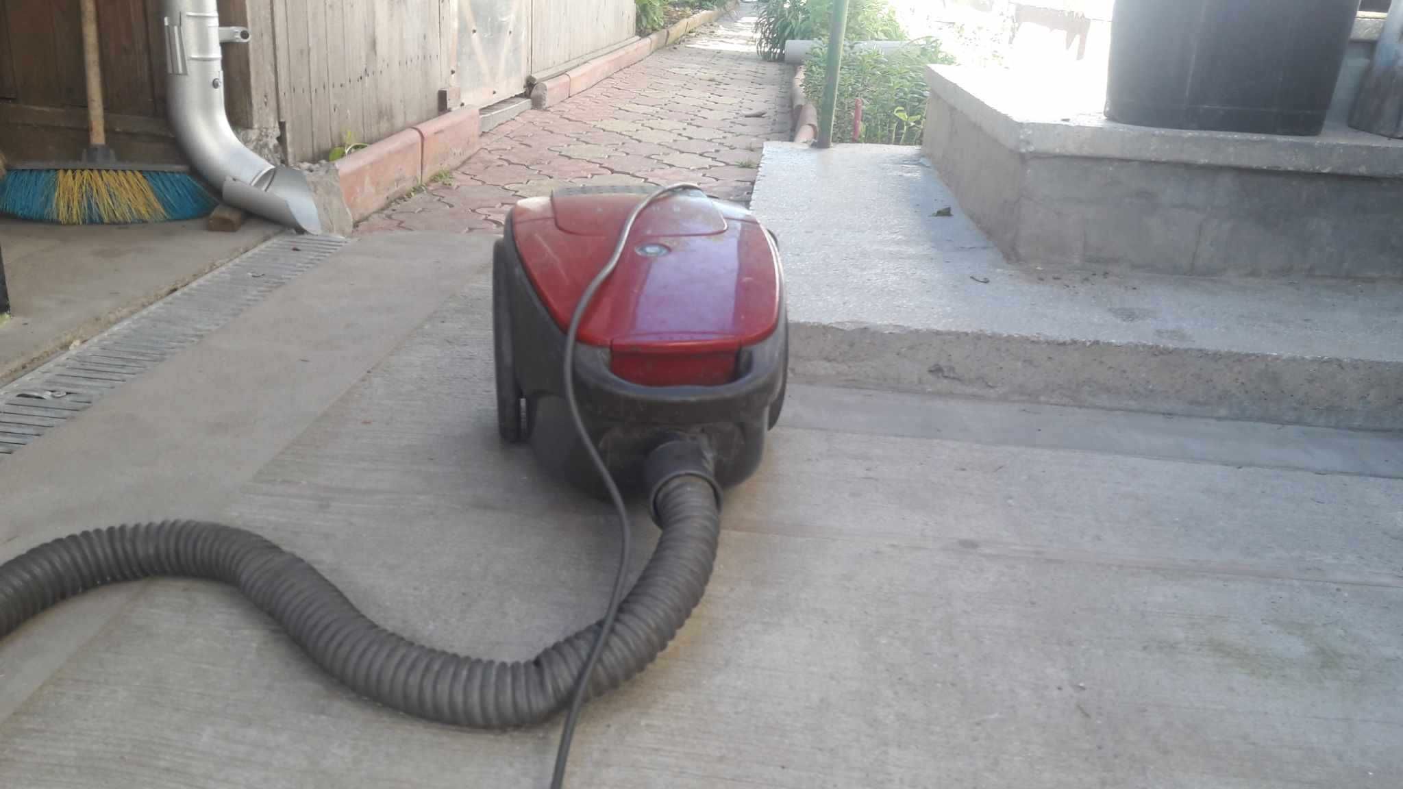 vand aspirator daewoo