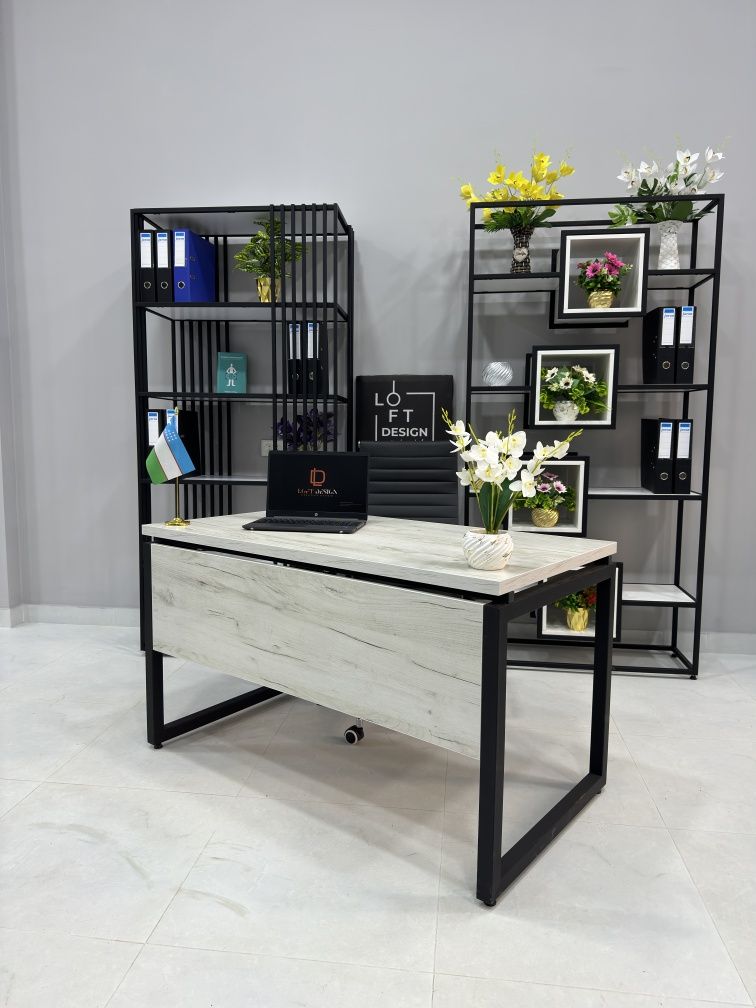 Стол ,парта,комп.стол,лофт . Stol parta komp.stol loft