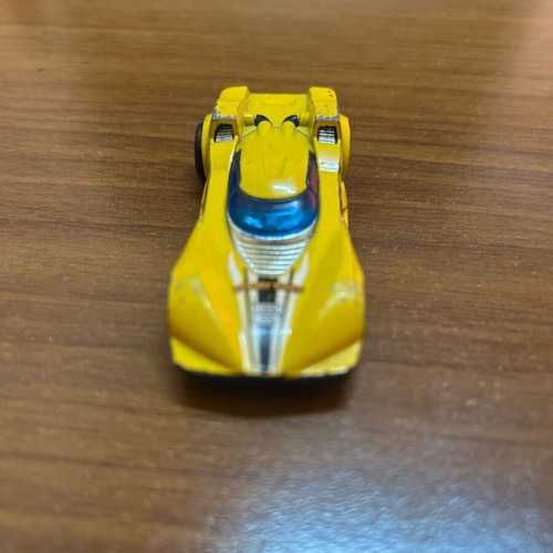 Hot wheels количка