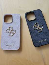 Guess калъф за iPhone 14 Pro Max case 6.7"