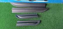 bandou usi porsche macan