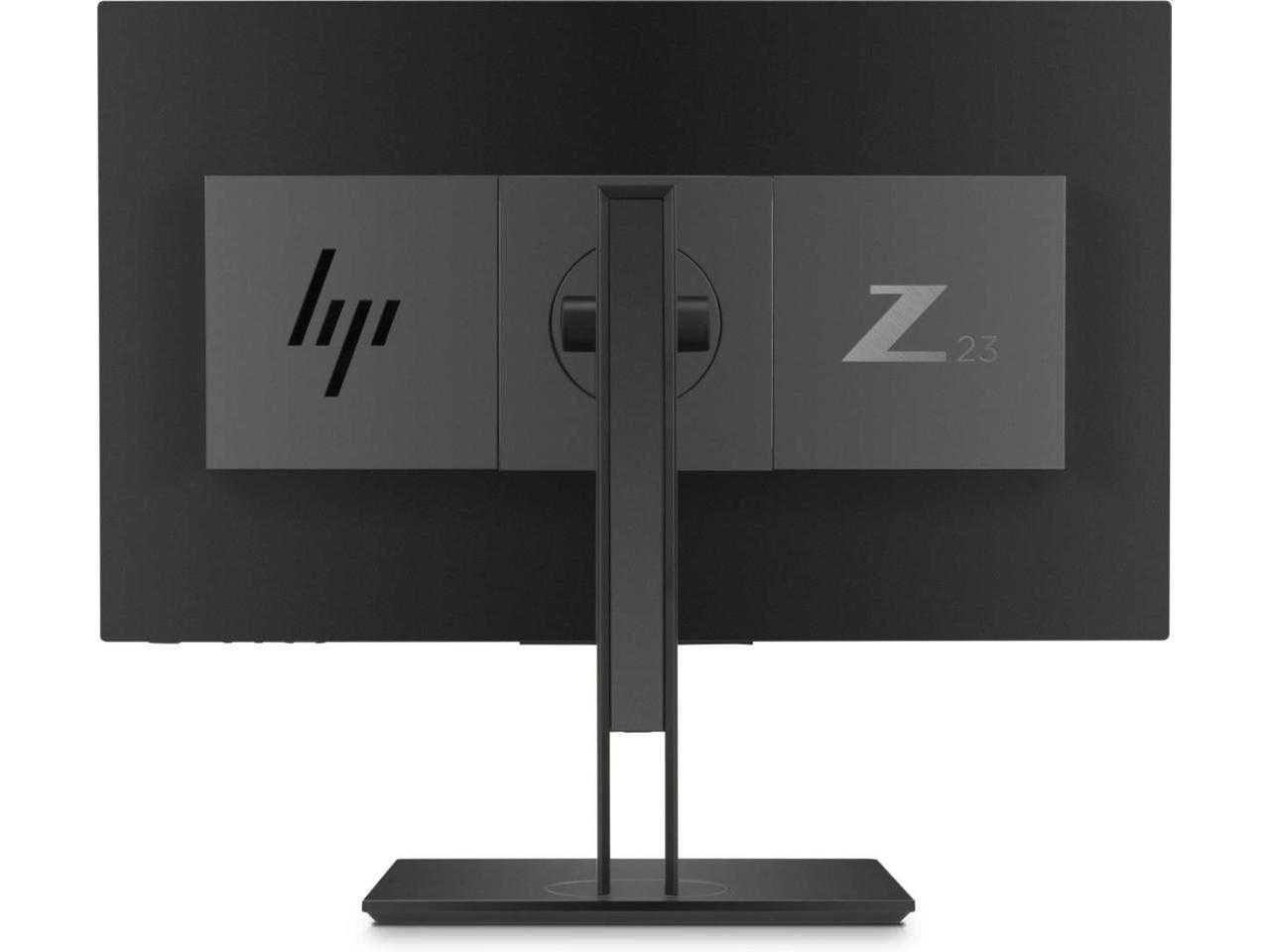 Монитор HP Z23n G2 1920x1080 с 12 месеца гаранция