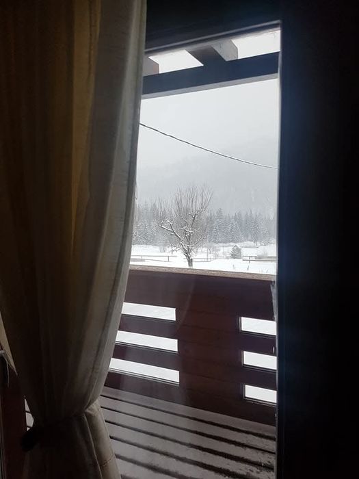 Cabana Casa DavidAna