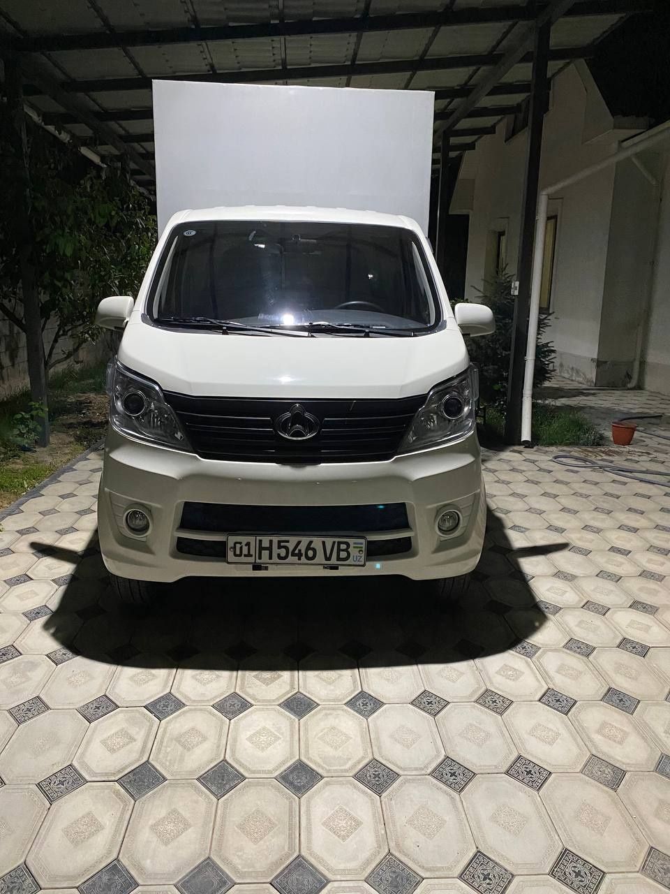 Sotiladi,Changan cs1027daa4