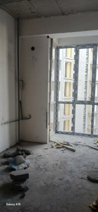 Продам Новостройка