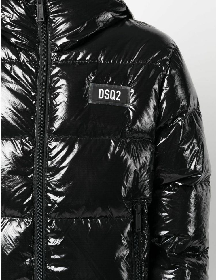 Dsquared 2 jacket