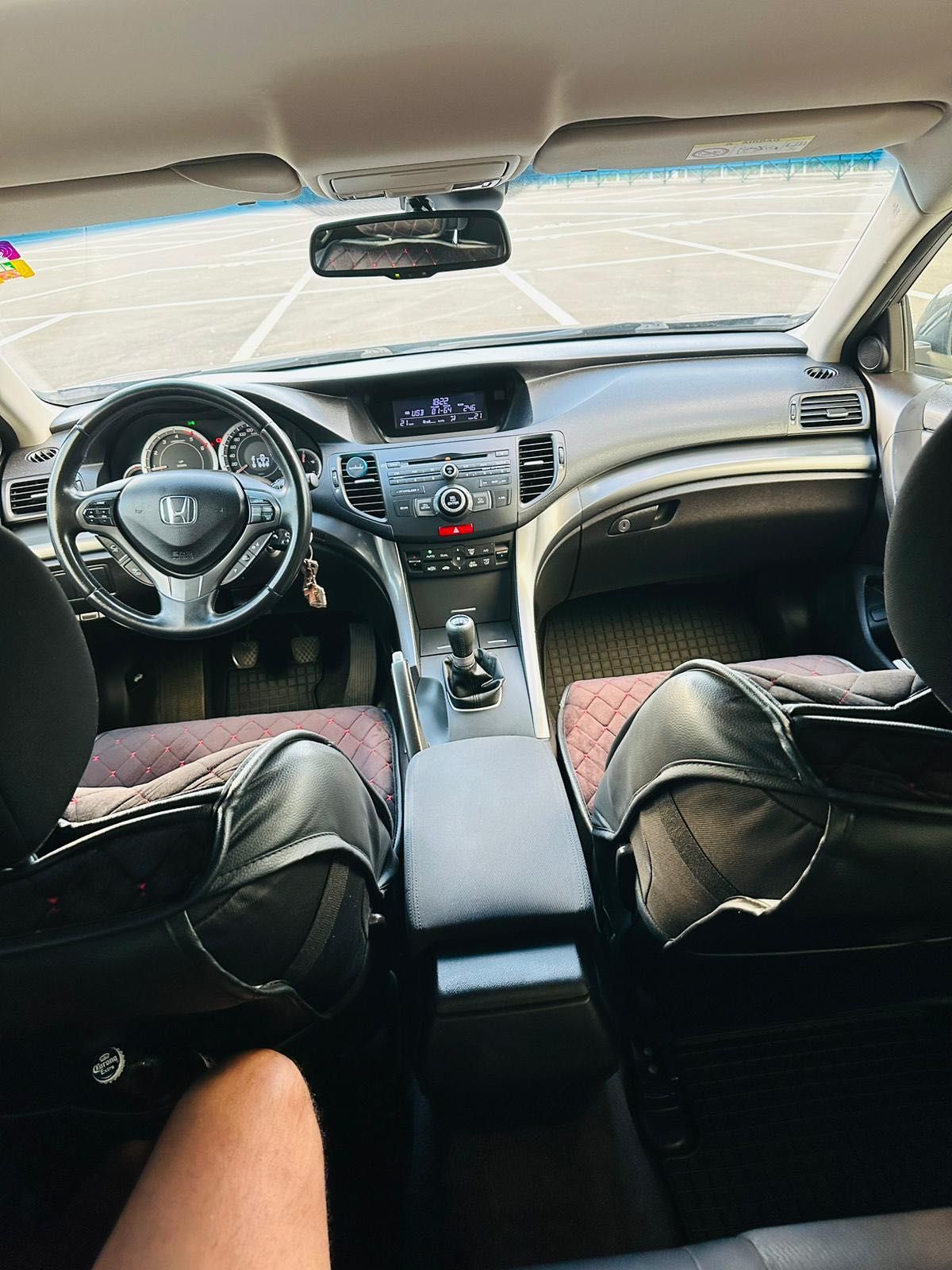 Vând Honda acord an 2014 motor 2.2 diesel