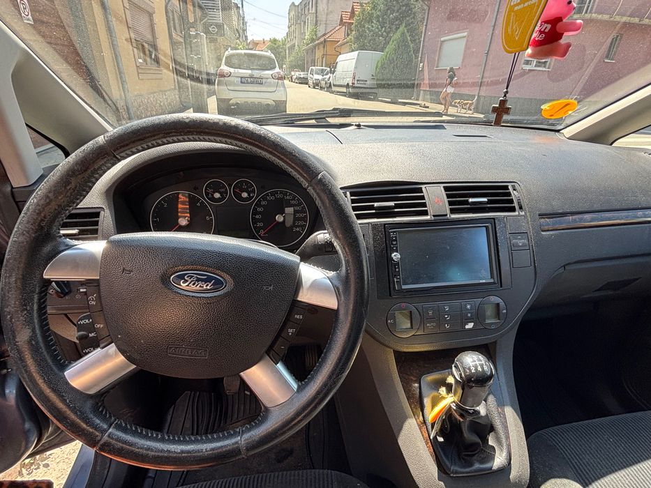 Ford C-MAX de vânzare