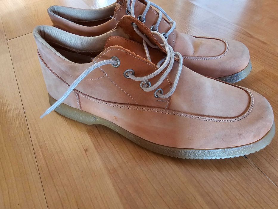 Pantofi de dama din piele naturala, nr.38