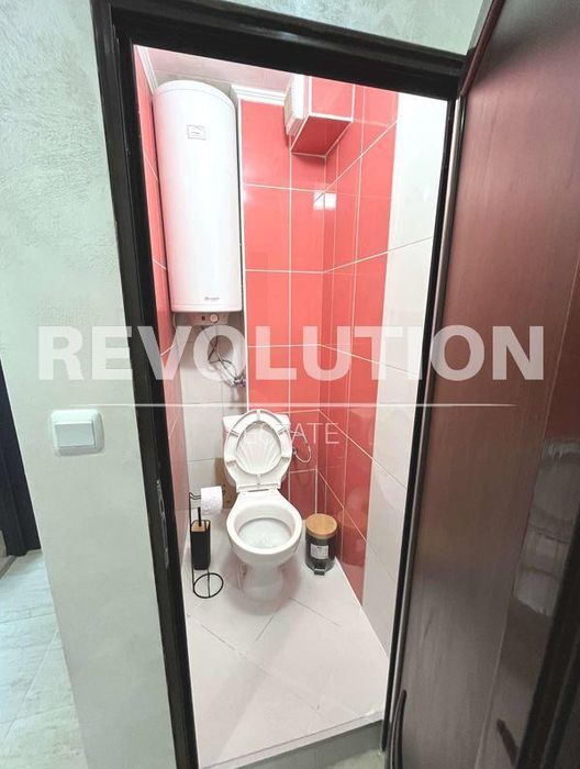 Дава се под наем Двустаен апартамент в Варна, Чайка - 50 кв.м за 600 € - Снимка #7