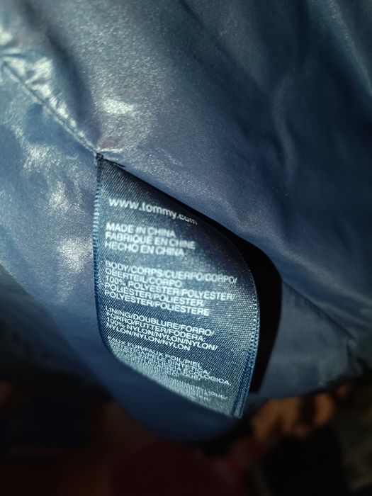 Tommy Hilfiger дамска грейка Xl